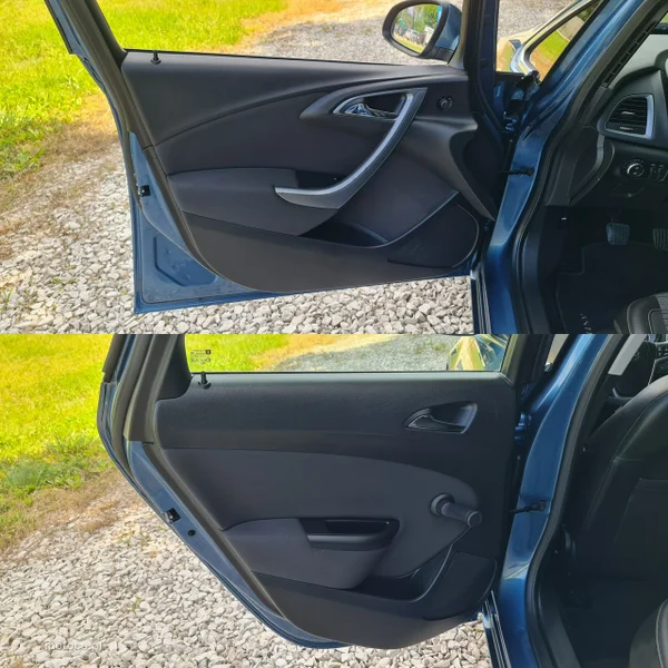 Opel Astra J 11