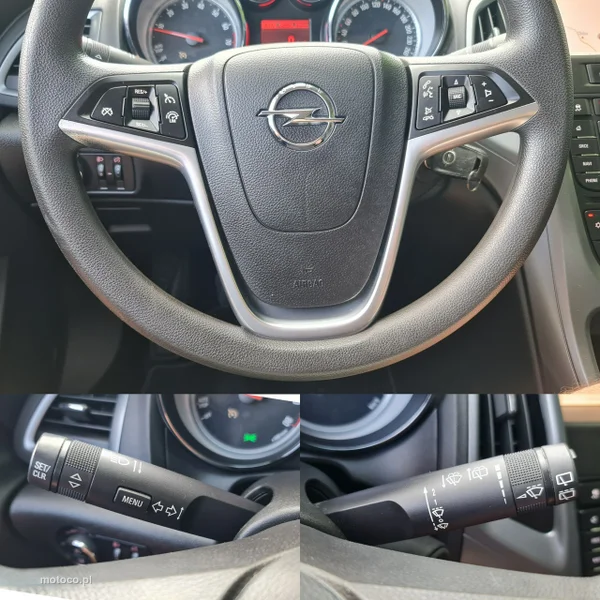 Opel Astra J 17