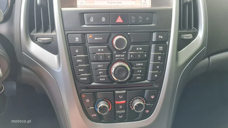 Opel Astra J 21