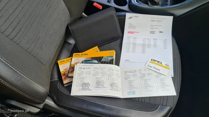 Opel Astra J 27