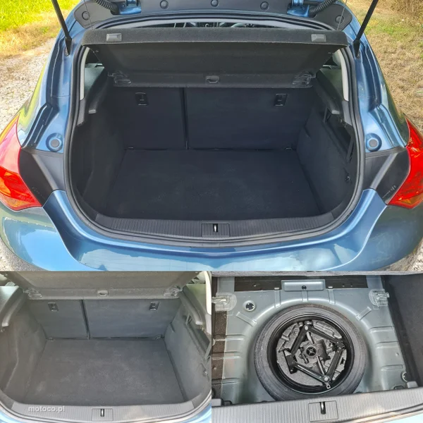 Opel Astra J 34