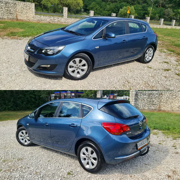 Opel Astra J 41