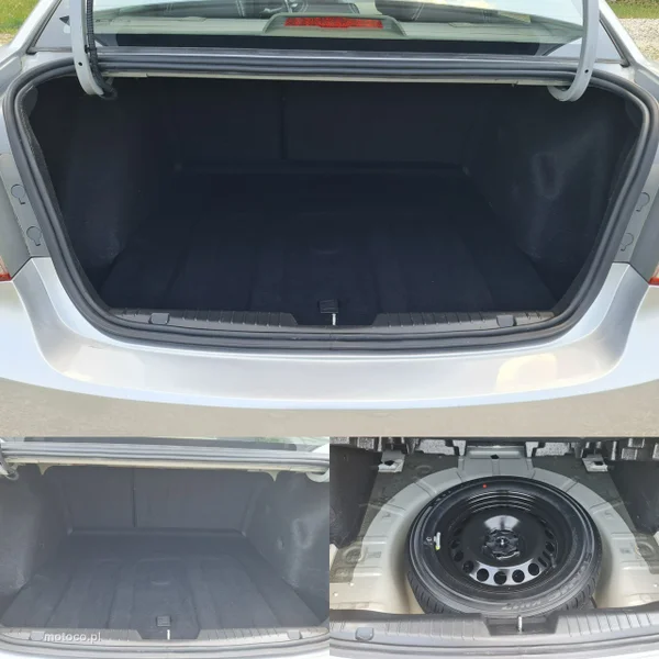 Chevrolet Cruze 33