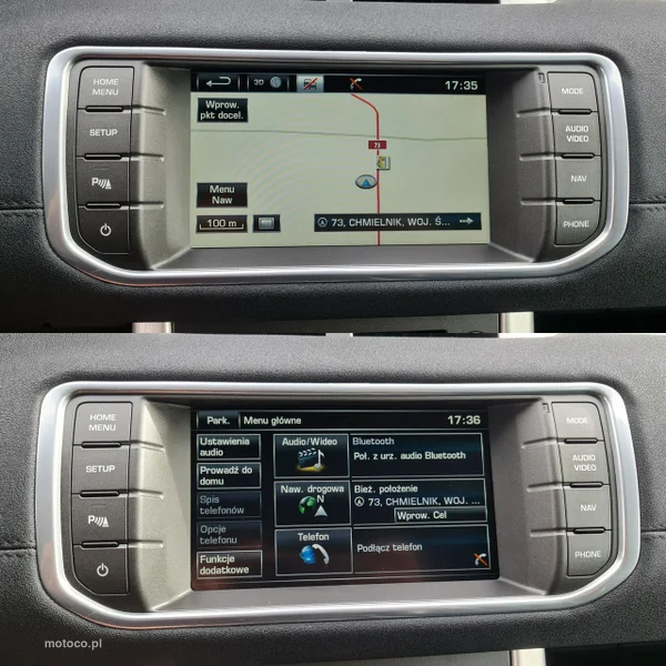 Land Rover Range Rover Evoque 23