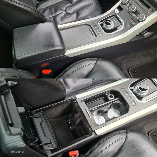 Land Rover Range Rover Evoque 28