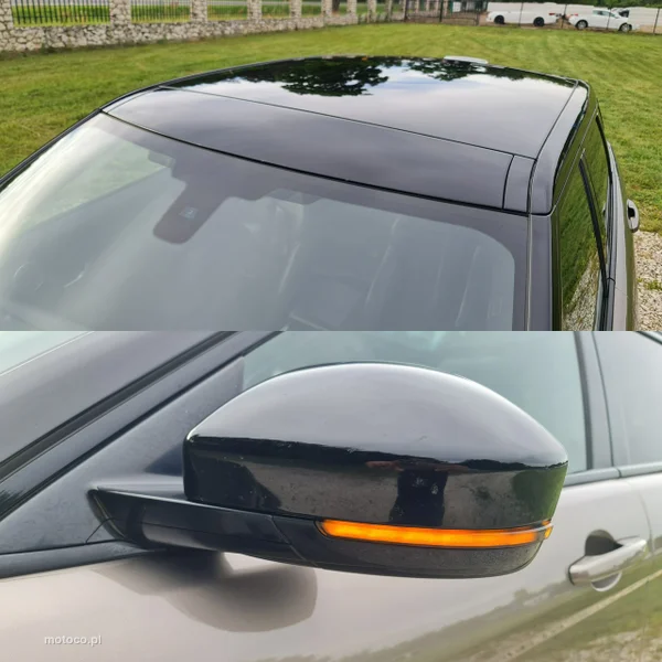 Land Rover Range Rover Evoque 38