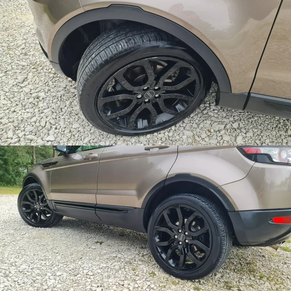 Land Rover Range Rover Evoque 40