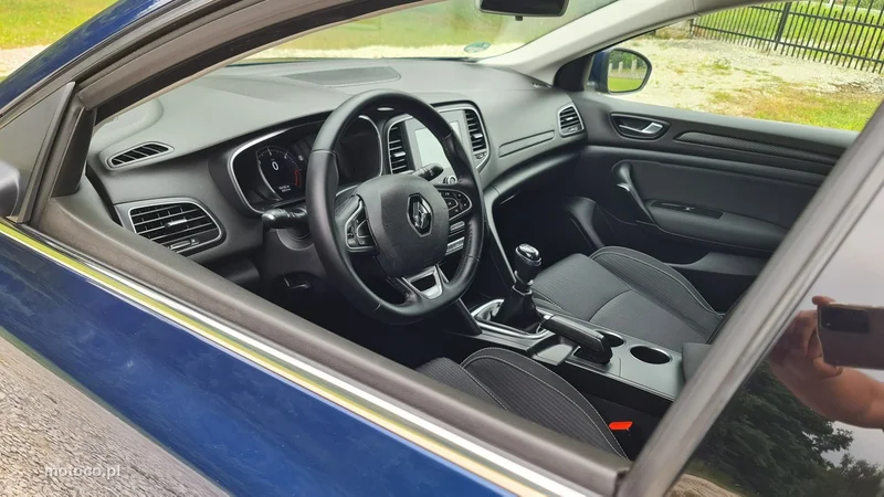 Renault Megane IV 11