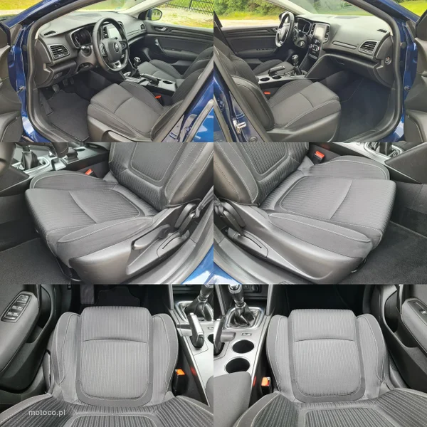 Renault Megane IV 14