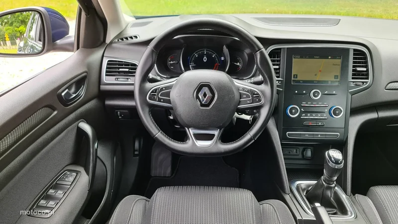 Renault Megane IV 15