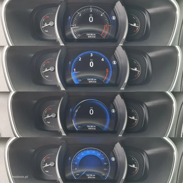 Renault Megane IV 16