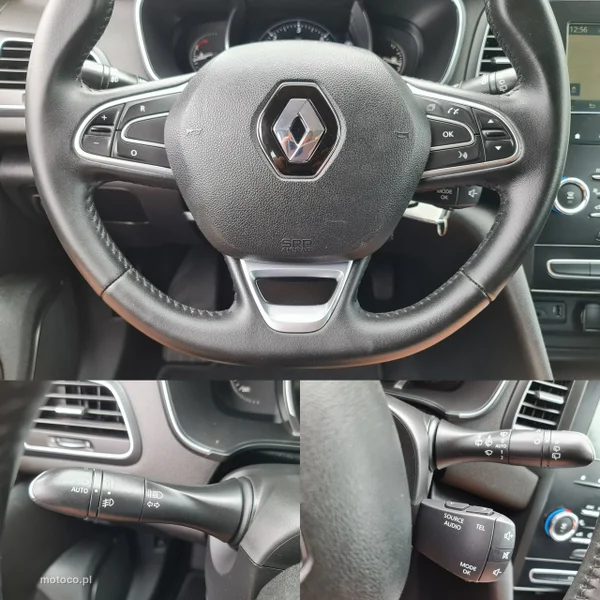 Renault Megane IV 17