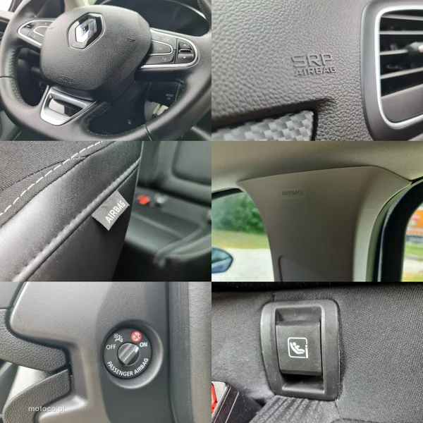 Renault Megane IV 26