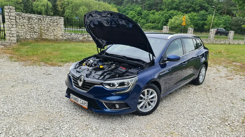 Renault Megane IV 28