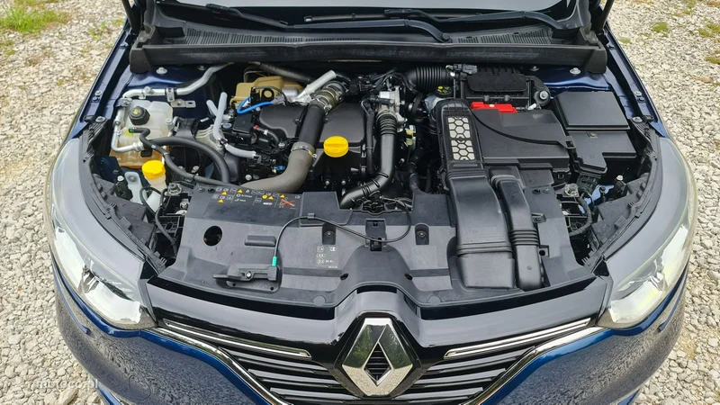 Renault Megane IV 29