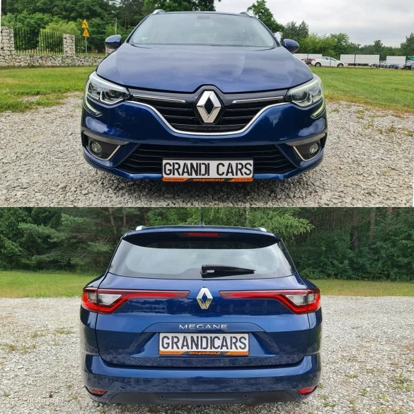 Renault Megane IV 33