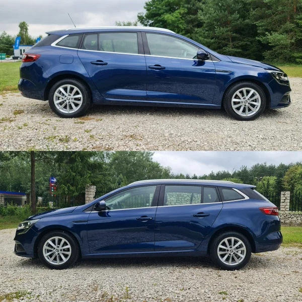 Renault Megane IV 34