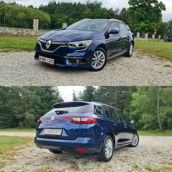 Renault Megane IV 36