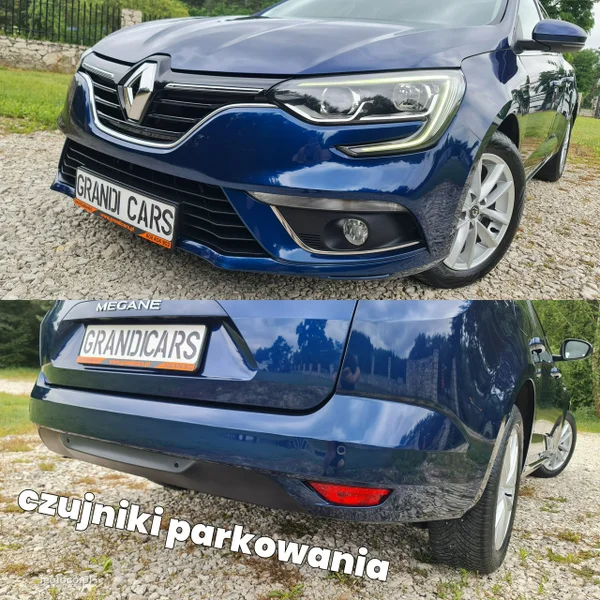 Renault Megane IV 37