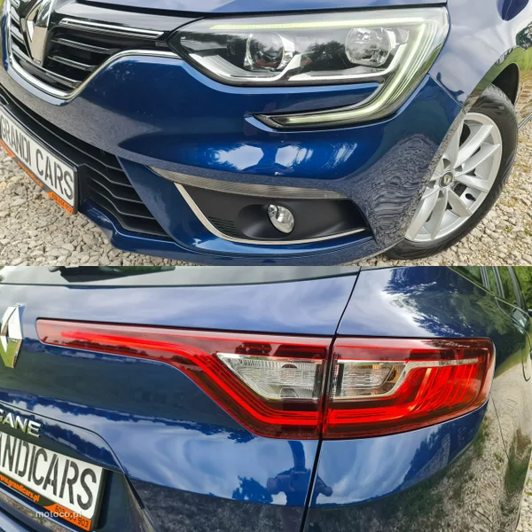 Renault Megane IV 38