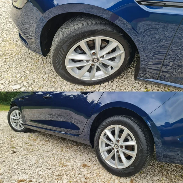 Renault Megane IV 40