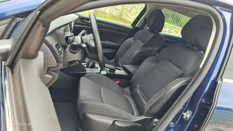 Renault Megane IV 6