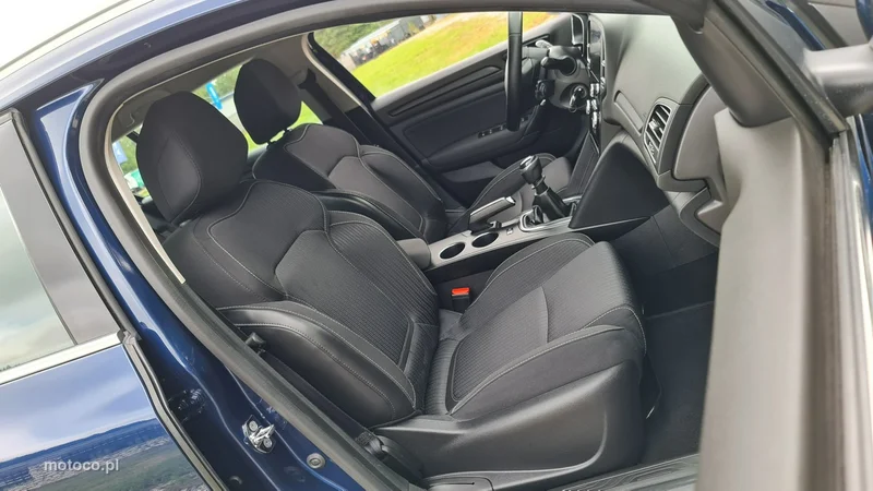 Renault Megane IV 7