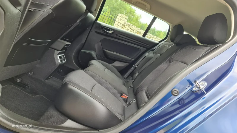 Renault Megane IV 8
