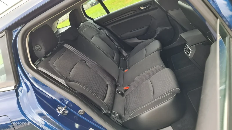 Renault Megane IV 10