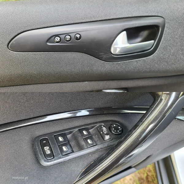 Citroen C5 13