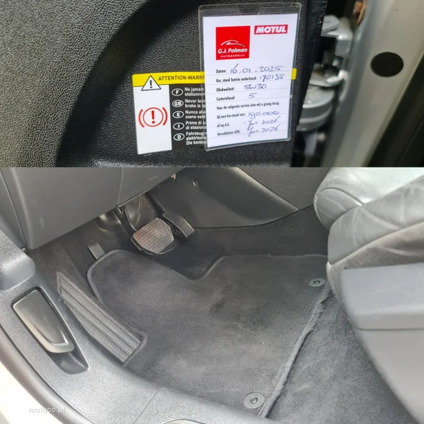 Citroen C5 14