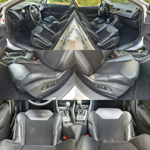 Citroen C5 15