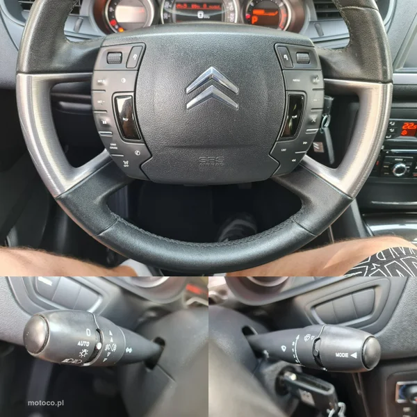 Citroen C5 18