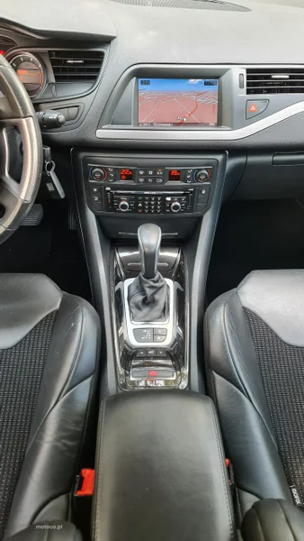 Citroen C5 19