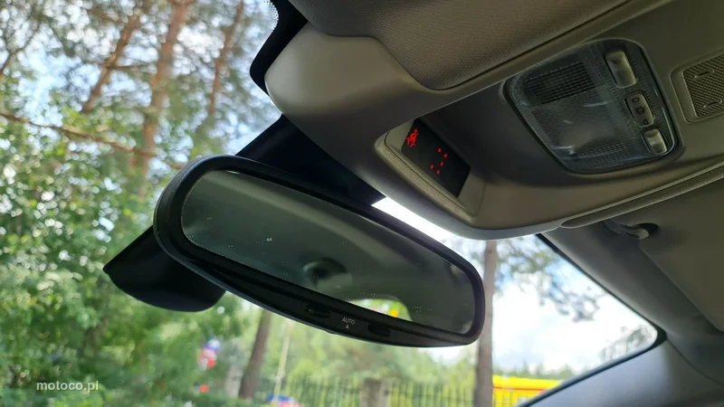 Citroen C5 20