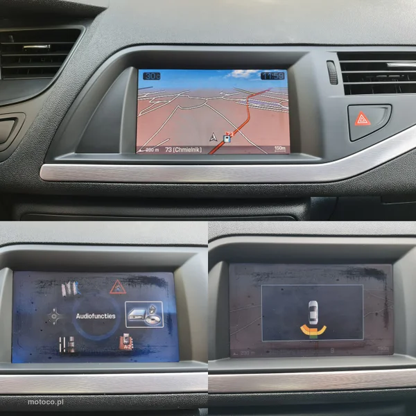 Citroen C5 21