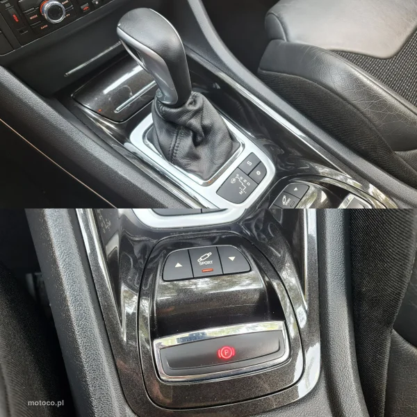 Citroen C5 23