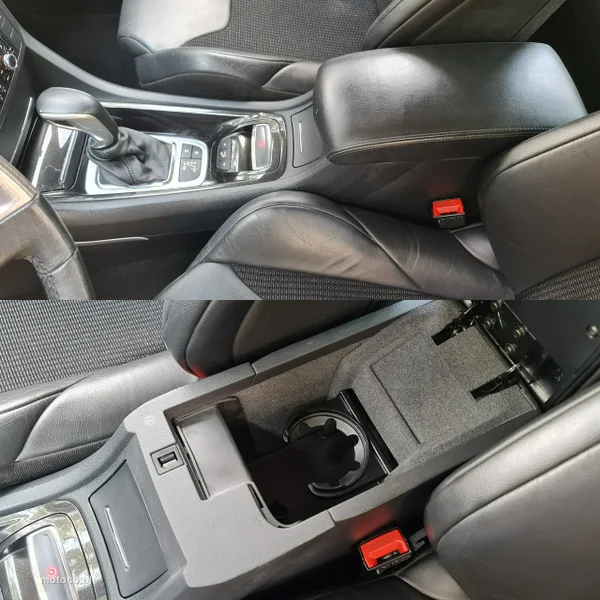 Citroen C5 24