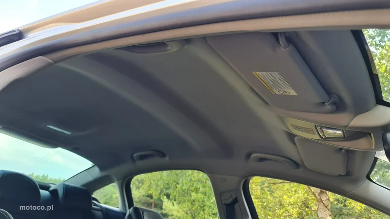Citroen C5 29
