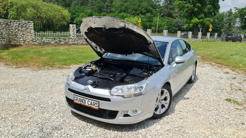 Citroen C5 30