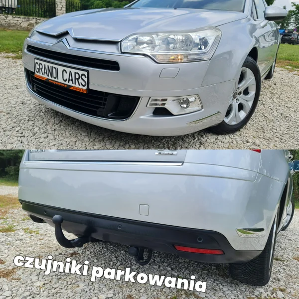 Citroen C5 37