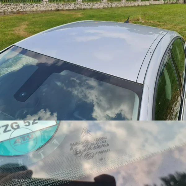 Citroen C5 38