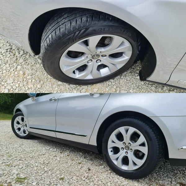Citroen C5 40