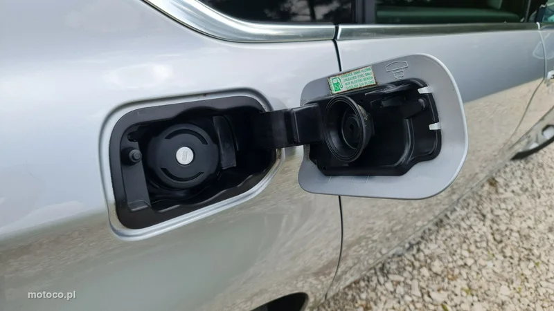 Citroen C5 41