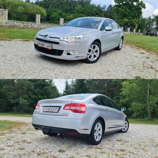 Citroen C5 42