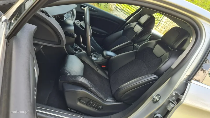 Citroen C5 6