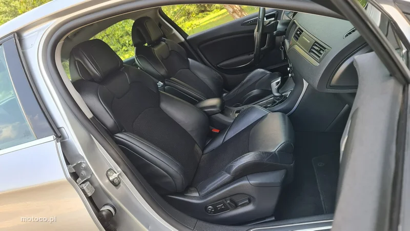 Citroen C5 7