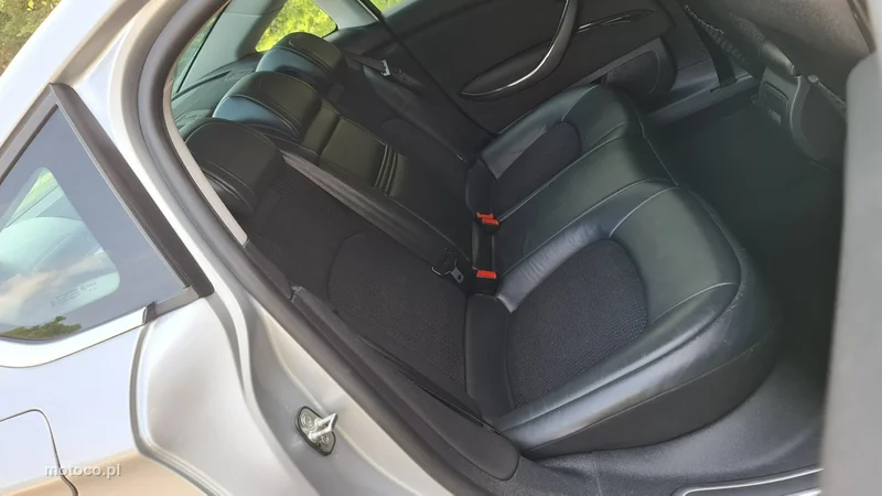 Citroen C5 9