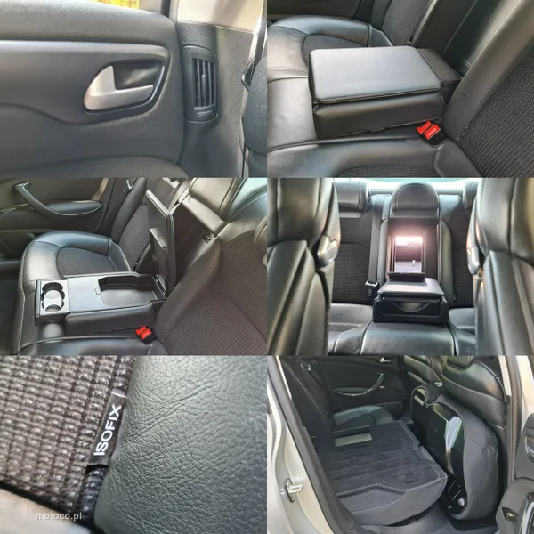 Citroen C5 10