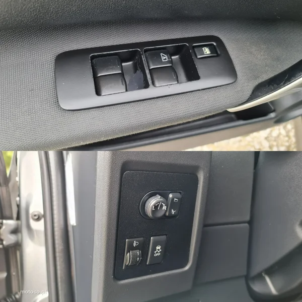 Nissan Qashqai 13